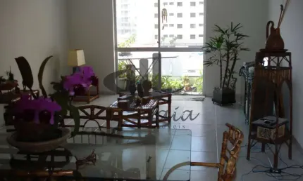 Venda apartamento sao caetano do sul santa paula ref: 3576