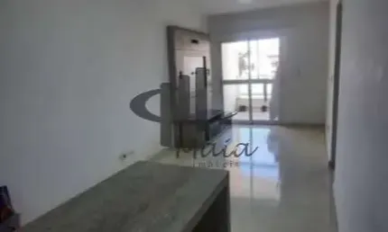 Venda Apartamento Sao Caetano do Sul Nova Gerti Ref: 41806