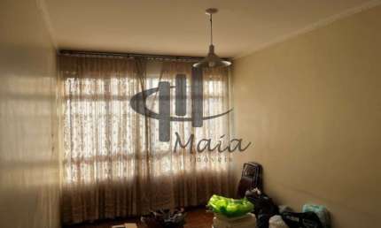 Venda Apartamento Sao Caetano do Sul Santo Antonio Ref: 41820