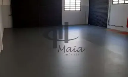 Barracão / Galpão / Depósito para alugar na Juari, Al, Centro, Barueri