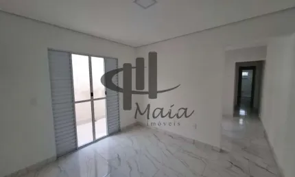 Casa com 2 quartos à venda na Rio Grande Da Serra, R, Mauá, São Caetano do Sul
