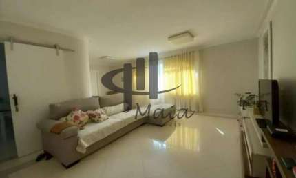 Venda Apartamento Sao Caetano do Sul Santo Antonio Ref: 41839
