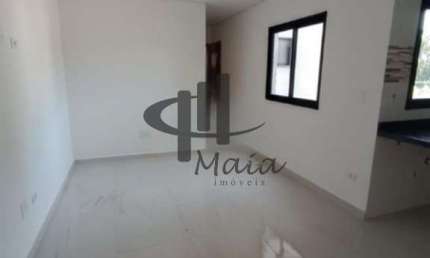 Venda Cobertura Santo Andre Vila Guiomar Ref: 41863