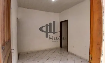 Casa com 2 quartos à venda na Votorantim, R, Barcelona, São Caetano do Sul