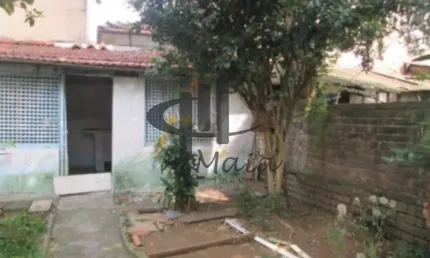 Venda Casa Sao Caetano do Sul Santo Antonio Ref: 33193