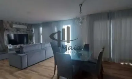 Apartamento com 4 quartos à venda na Engenheiro Thomaz Magalhaes, Av, Vila Prudente, São Paulo