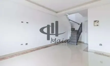 Apartamento com 1 quarto à venda na Simao Jorge, R, Campestre, Santo André