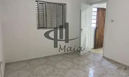 Casa com 2 quartos à venda na Taipas, R, Barcelona, São Caetano do Sul