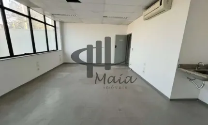 Barracão / Galpão / Depósito para alugar na Maria Ortiz, R, Campestre, Santo André