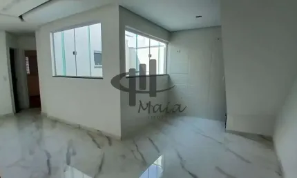 Apartamento com 2 quartos à venda na Aracatuba, R, Santa Maria, Santo André