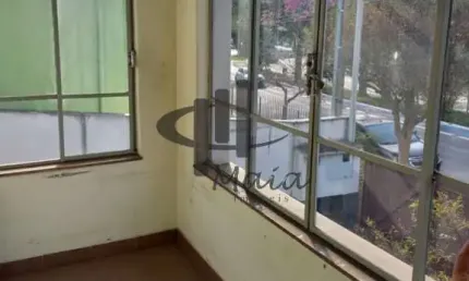 Casa com 2 quartos à venda na Tijucussu, Av, Olímpico, São Caetano do Sul