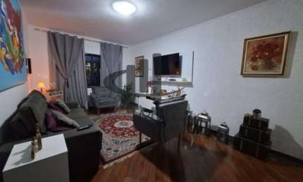 Casa com 3 quartos à venda na Das Mangueiras, R, Centro, São Caetano do Sul