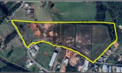 Terreno comercial à venda na Bunjiro Nakao, Rod, Centro, Cotia