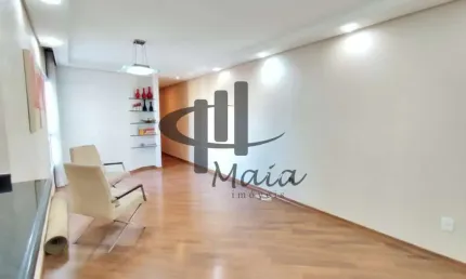 Apartamento com 3 quartos à venda na Iguacu, R, Santa Maria, Santo André