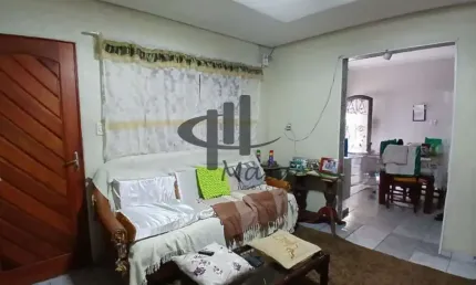 Casa com 2 quartos à venda na Das Mangueiras, R, Cerâmica, São Caetano do Sul