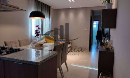 Apartamento com 2 quartos à venda na Anhanguera, R, Vila Curuçá, Santo André
