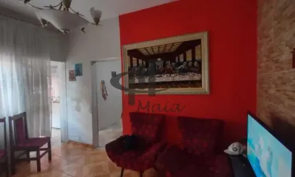 Casa com 4 quartos à venda na Manoel Fernandes Lopes, R, Mauá, São Caetano do Sul