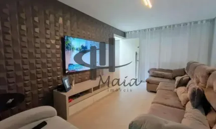 Casa com 2 quartos à venda na Rio Grande Da Serra, R, Mauá, São Caetano do Sul