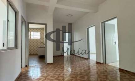 Locação Apartamento Santo Andre Campestre Ref: 42214