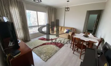 Venda Apartamento Sao Caetano do Sul Santa Paula Ref: 42224