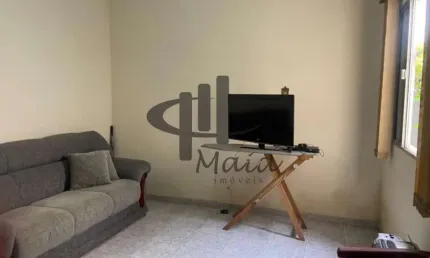 Casa com 2 quartos à venda na Antonio Garbelotto, R, Barcelona, São Caetano do Sul