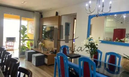 Venda Apartamento Sao Caetano do Sul Santa Paula Ref: 42242