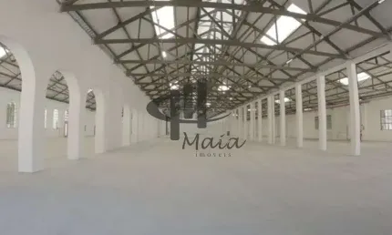 Barracão / Galpão / Depósito para alugar na Raimundo Pereira De Magalhaes, Av, Lapa, São Paulo