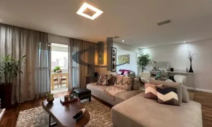 Venda Apartamento Sao Caetano do Sul Santa Paula Ref: 353