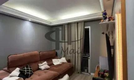 Venda Apartamento Sao Caetano do Sul Barcelona Ref: 42325