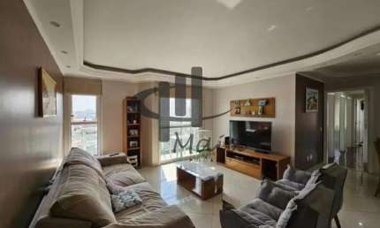 Venda Apartamento Sao Caetano do Sul Barcelona Ref: 9149