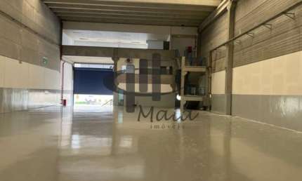 Barracão / Galpão / Depósito para alugar na Casa Grande, Av, Centro, Diadema