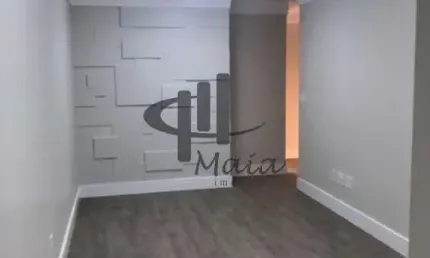 Venda Apartamento Santo Andre Vila Scarpelli Ref: 42383