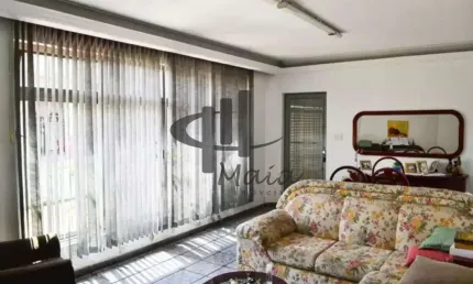 Casa com 5 quartos à venda na Santo Andre, R, Boa Vista, São Caetano do Sul