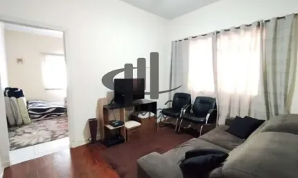 Casa com 2 quartos à venda na Padre Marcondes, R, Cerâmica, São Caetano do Sul