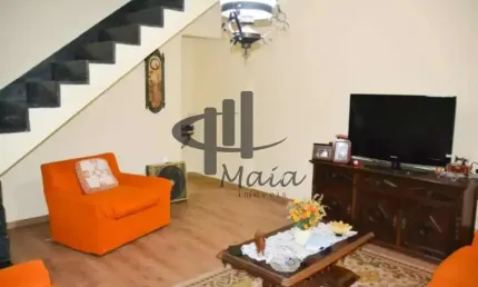 Casa com 3 quartos à venda na Joao D Agostini, R, Mauá, São Caetano do Sul