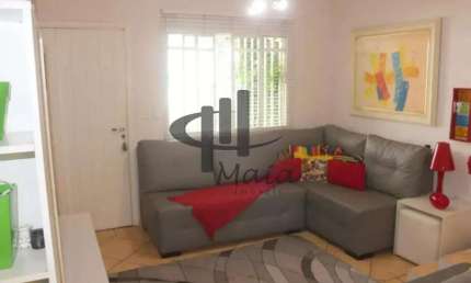 Casa com 2 quartos à venda na Doutor Simao De Lima, R, Vila Palmares, Santo André