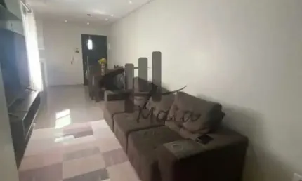 Apartamento com 2 quartos à venda na Pedro Setti, R, Vila Palmares, Santo André