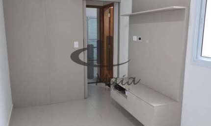 Apartamento com 2 quartos à venda na Macauba, R, Paraíso, Santo André