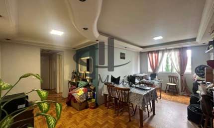 Venda Apartamento Sao Caetano do Sul Santa Paula Ref: 27850