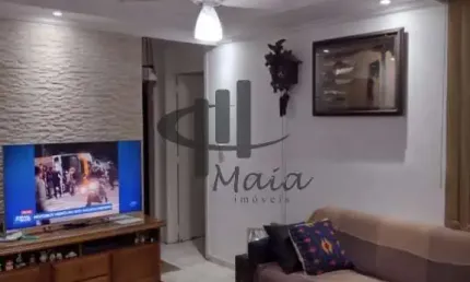 Venda Apartamento Sao Caetano do Sul Sao Jose Ref: 42094
