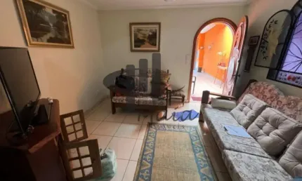 Casa com 3 quartos à venda na Giacomo Dalcin, R, Mauá, São Caetano do Sul