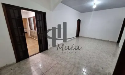 Casa com 3 quartos à venda na Benjamin Constant, R, Barcelona, São Caetano do Sul