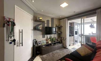 Venda Apartamento Sao Caetano do Sul Jd Sao Caetano Ref: 42454