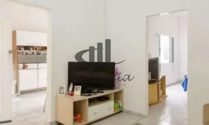 Casa com 2 quartos à venda na Liberdade, R, Mauá, São Caetano do Sul