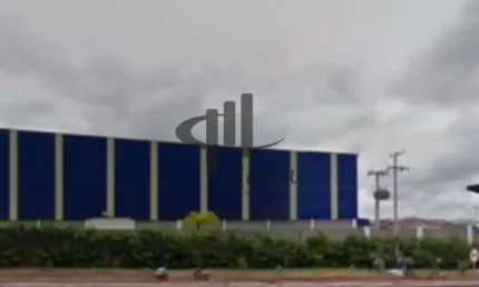 Barracão / Galpão / Depósito para alugar na Castelo Branco, Pc, Centro, Itu