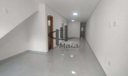 Casa com 3 quartos à venda na Matilde, R, Vila Camilópolis, Santo André
