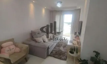 Venda Apartamento Sao Caetano do Sul Barcelona Ref: 26944