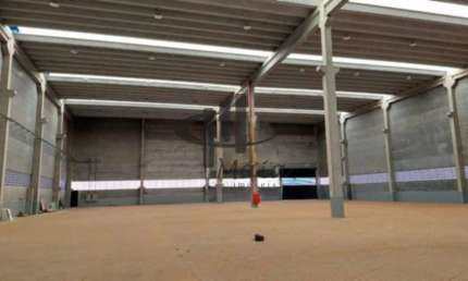Barracão / Galpão / Depósito para alugar na Moises Valezin, R, Centro, Indaiatuba