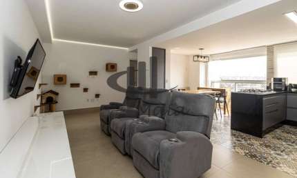 Locação Apartamento Sao Caetano do Sul Santo Antonio Ref: 42563