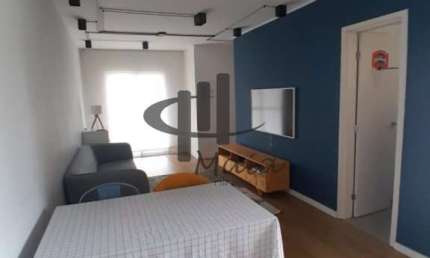 Apartamento com 3 quartos à venda na Porto Carrero, R, Campestre, Santo André